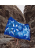 Hand Painted Rayon Sarong Hand Painted Rayon Sarong